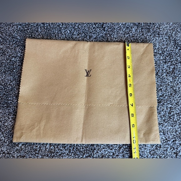 Louis Vuitton dust bag - Picture 3 of 6
